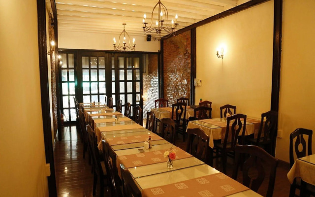IPeace Hotel
