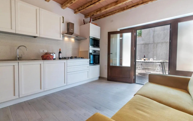Sardinia Suite Apartment Dorgali