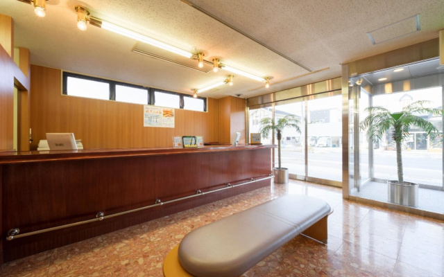 Annex Royal Hotel