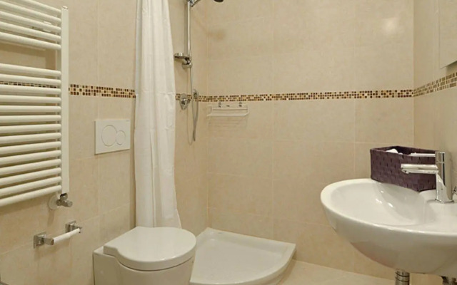 Rialto Deluxe Apartments