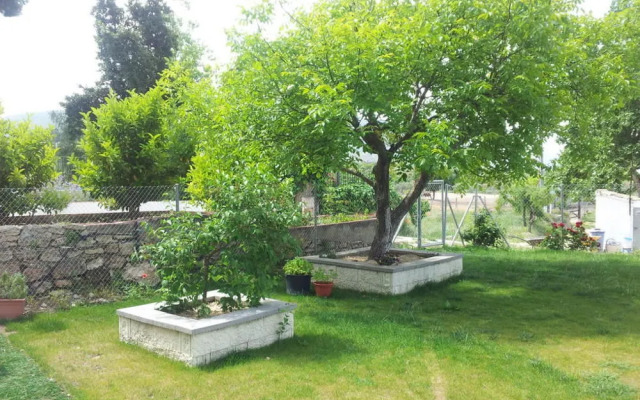 Finca Rural les Fanecaes