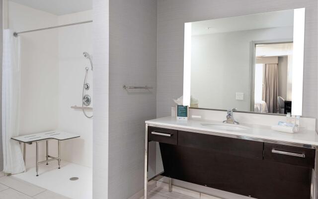 Homewood Suites by Hilton Largo/Washington, D.C.