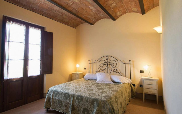 Casale Etrusco