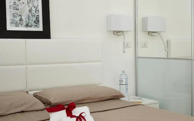 Bb le more Penthouse Apartment