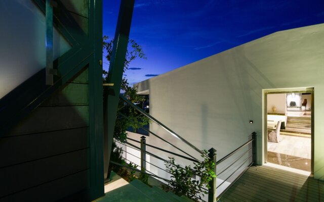 Villa Selenia Platinum