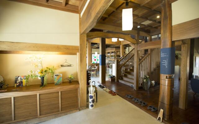 Kutsukake Stay Naka-Karuizawa