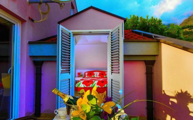 Apartments Andrijanic