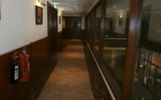 Bahrain Carlton Hotel