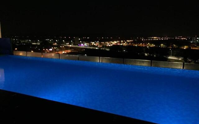 Imperio Condostay Alor Star