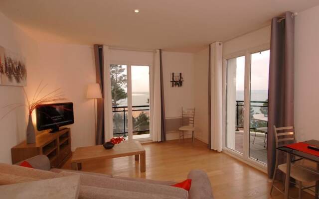 Estivel - Résidence Oyana