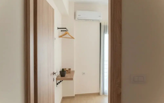 Saint Matthew Central Apartment by Senaon