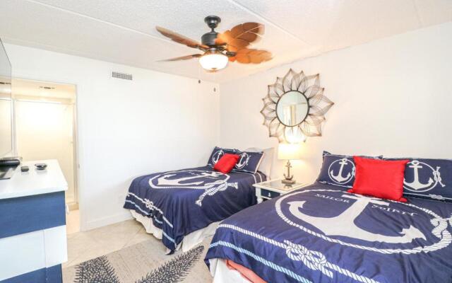 Windjammer 404
