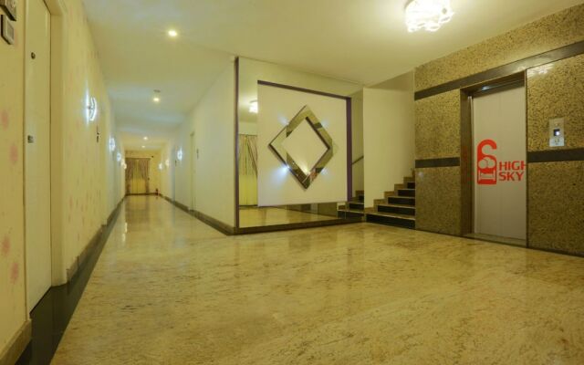 Highsky Whitefield