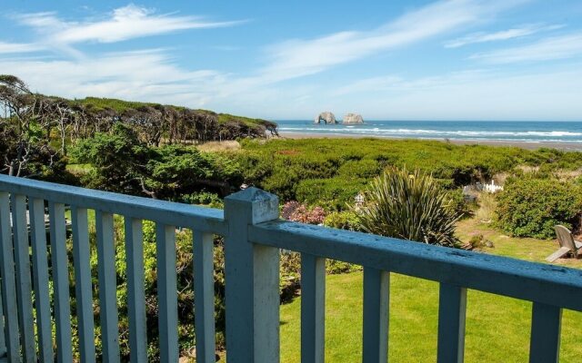 Pacific Mist 3 Bedroom Home