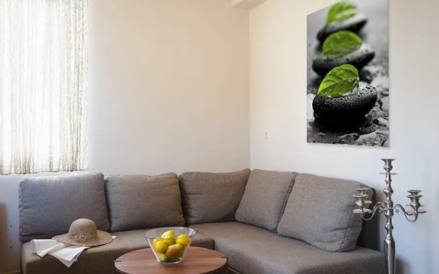Pandora Apartmanok