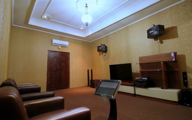 Javanice Homestay