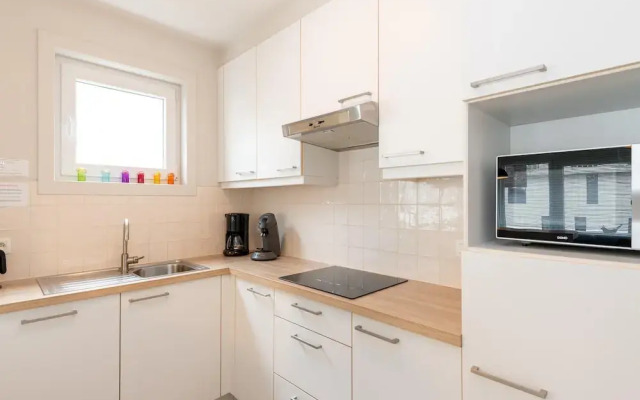 Beautiful Apartment in a top Location