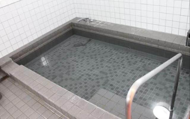 Kiyonami Hotel
