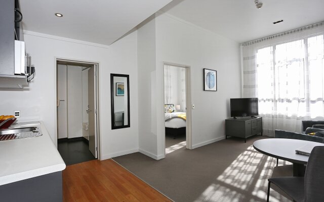 Quest Invercargill Serviced Apartments