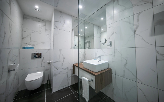 Solana Hotel & Spa