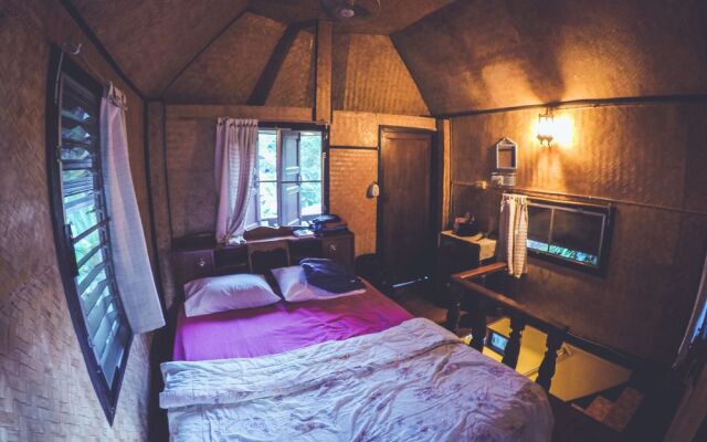 Pai Highland Resort