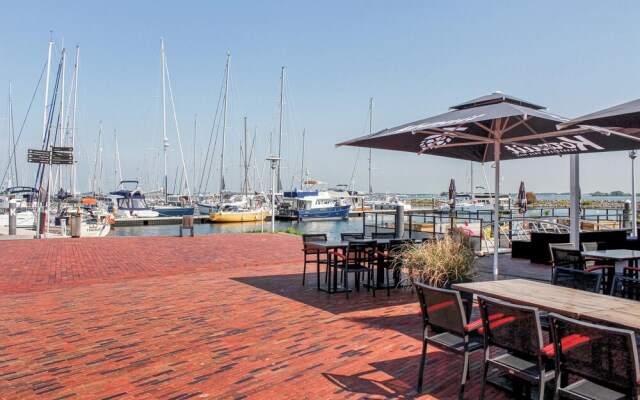 Stunning Home in Bruinisse With Wifi and 2 Bedrooms