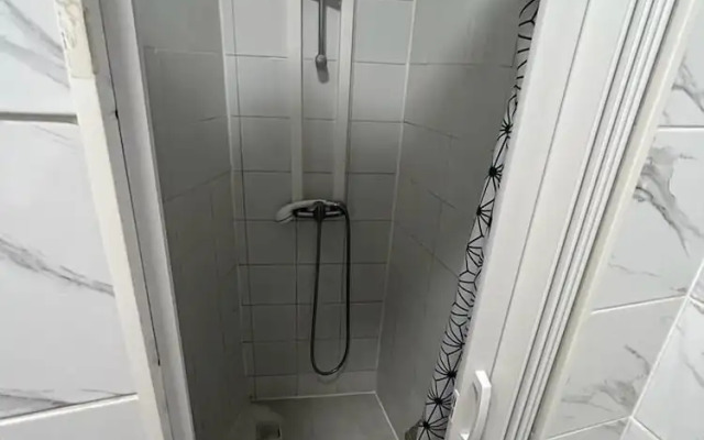 Samps Hostel