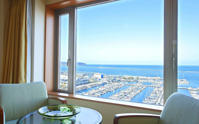 Grand Park Otaru Hotel