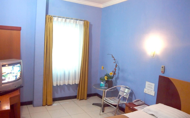 Standard Hotel