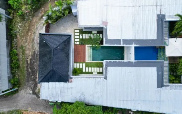 Garuda Villa