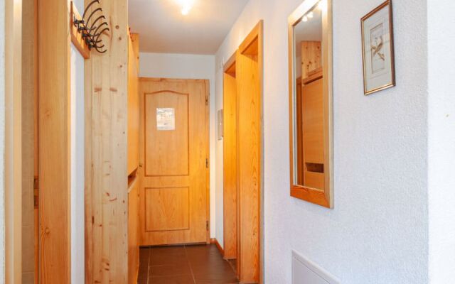 Apartment Apt212X Veysonnaz