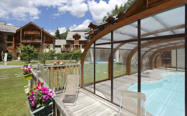 Résidence Néméa LAdret