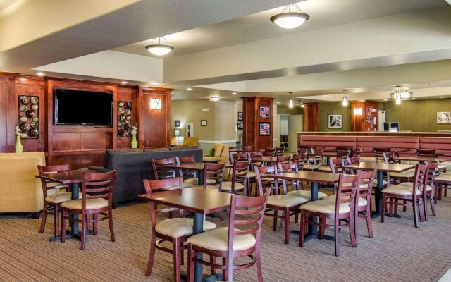 Sleep Inn & Suites Tyler South