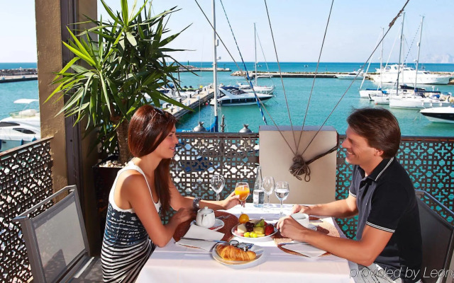 Hotel MIM Sotogrande