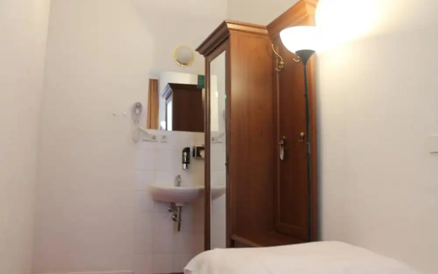 Hotel Amelie Berlin