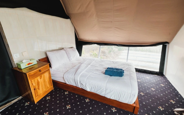 Popitan Garden Campground & Glamping