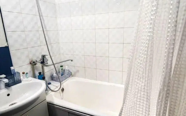 Апартаменты на улице Сухаренко