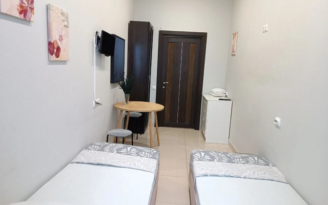 Гостевой дом на Коломенской 25