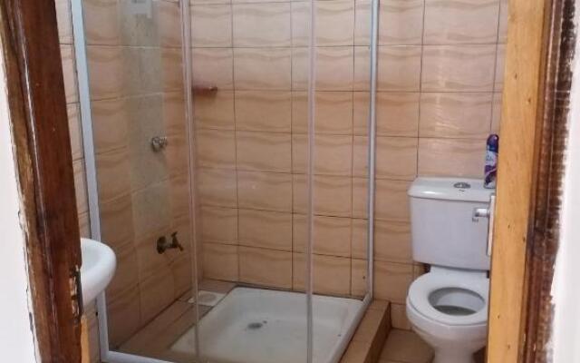 Penthouse Studio Apartment