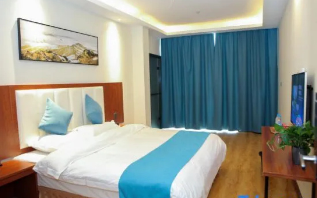 Zhongmu Sofia Hotel