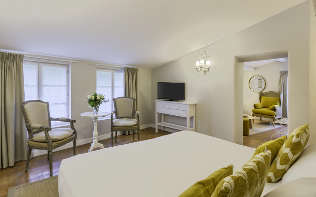 Château de Mazan, Best Western Premier Collection