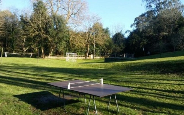 La Fuente de Báscones