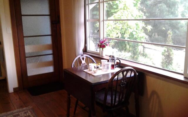 Summerhill Farm B&B