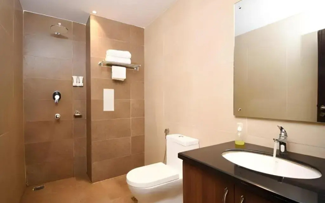 Skye Inn Kathmandu