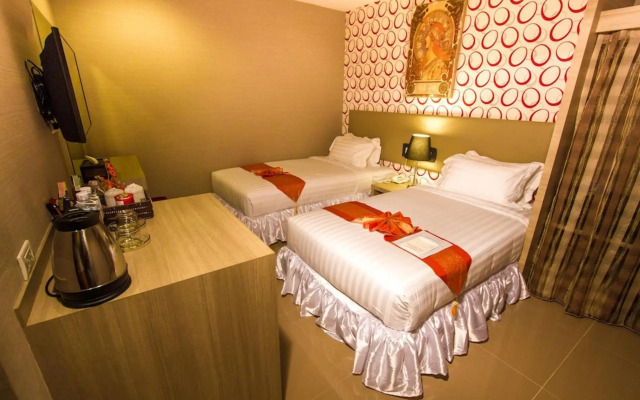 Retro 39 Hotel