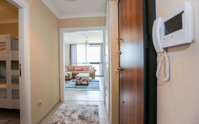 Sofia Beach Residence