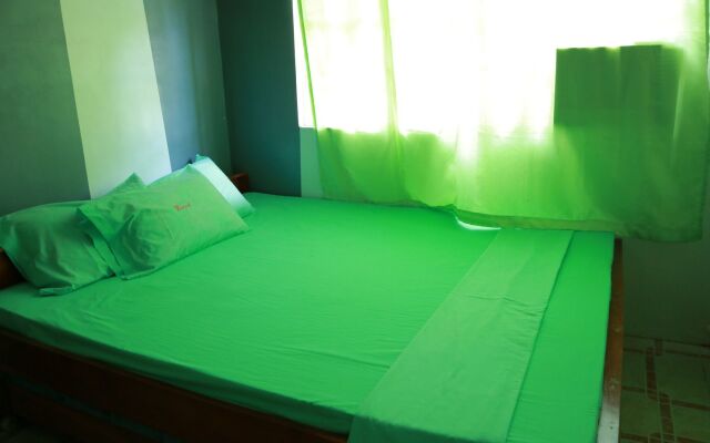 RPK Dormitory Bed and Breakfast