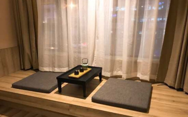 Atour Hotel Chengdu Thatched Cottage Of Du Fu