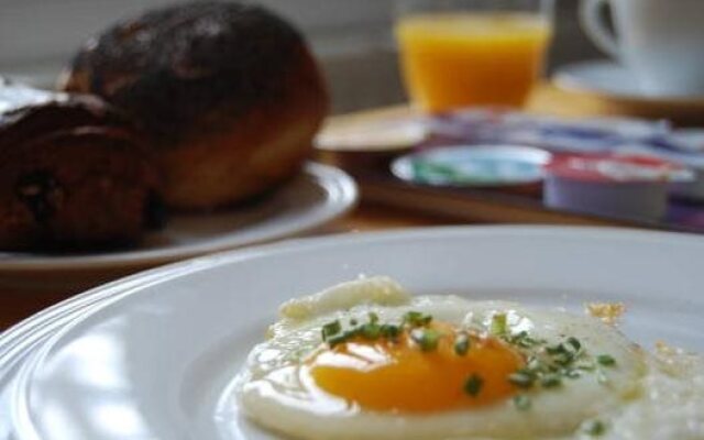 B&B Cuberdon