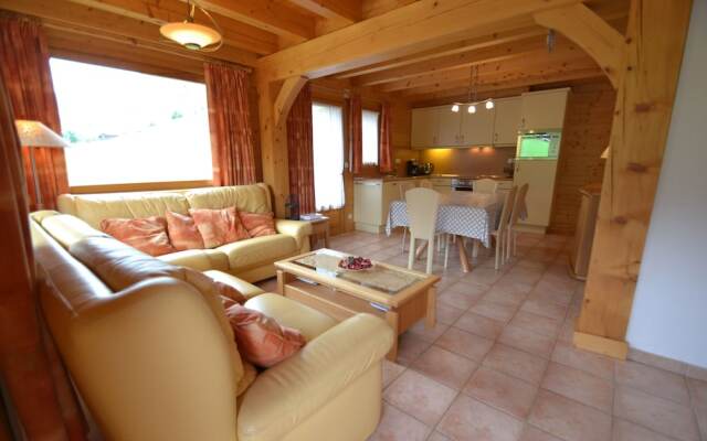 Chalet Les Etoiles - ARAVIS Holidays
